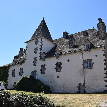 Château de Cambon