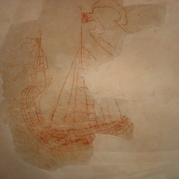 Pavillon de Henri IV à Nogent-sur-Seine