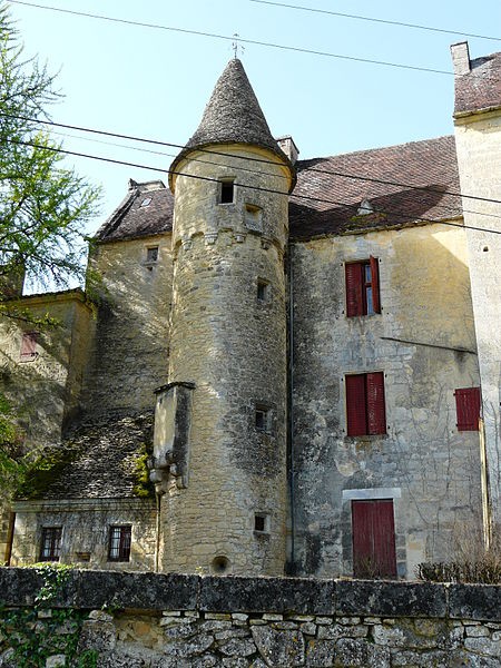 Photo de Château de Campagnac