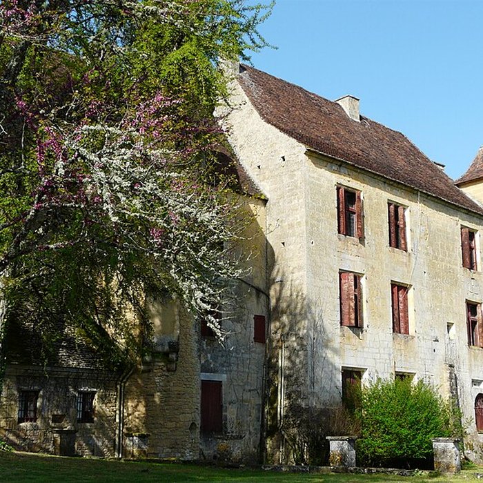 Photo de Château de Campagnac