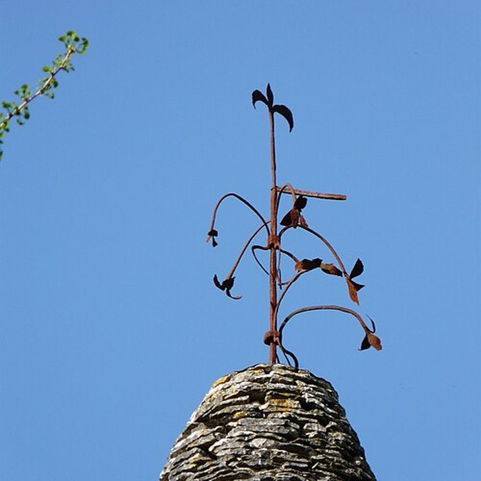 Photo de Château de Campagnac