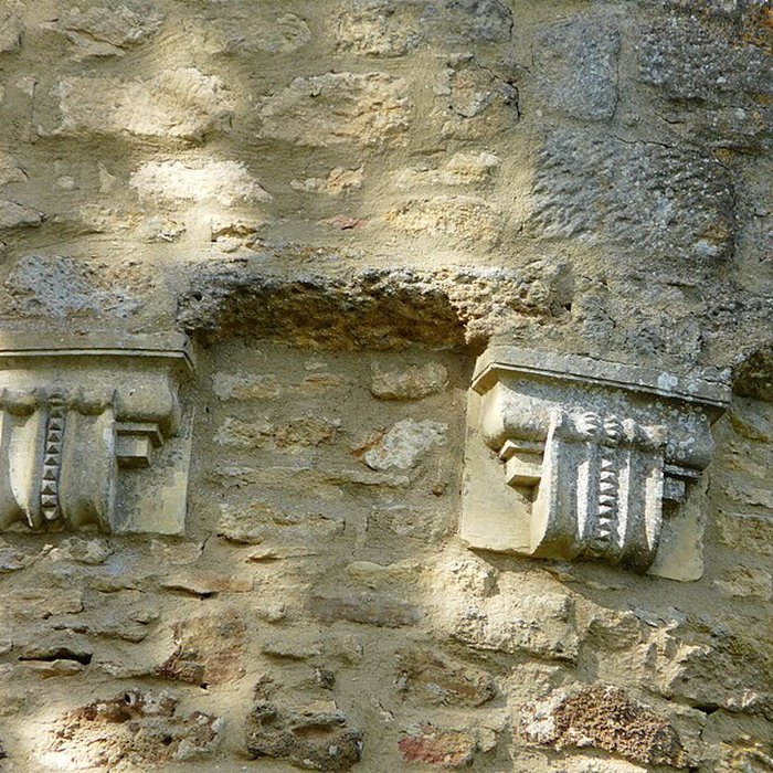 Photo de Château de Campagnac