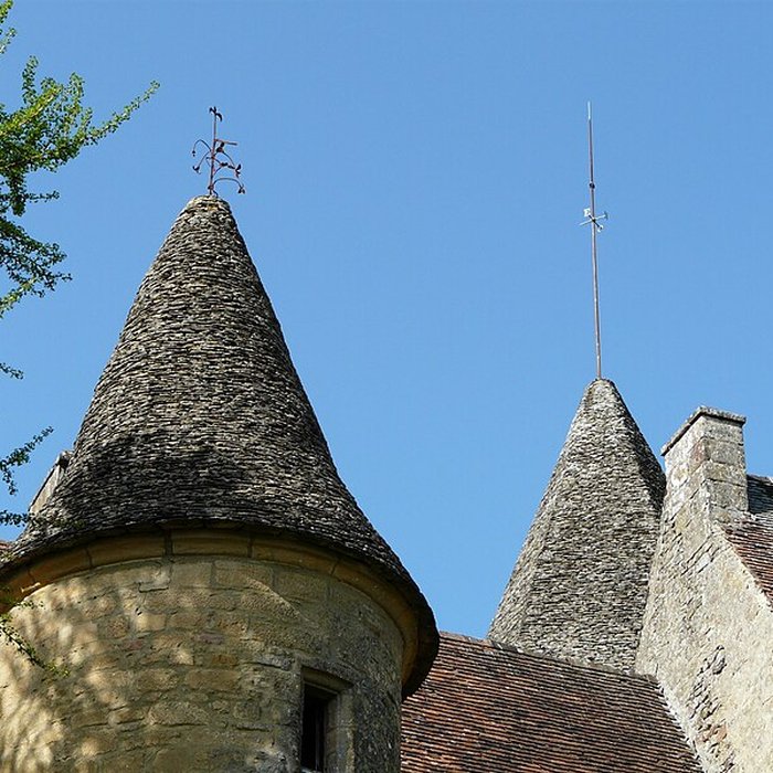 Photo de Château de Campagnac