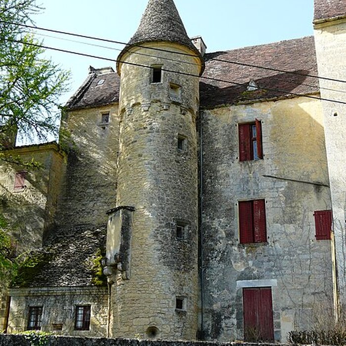 Photo de Château de Campagnac