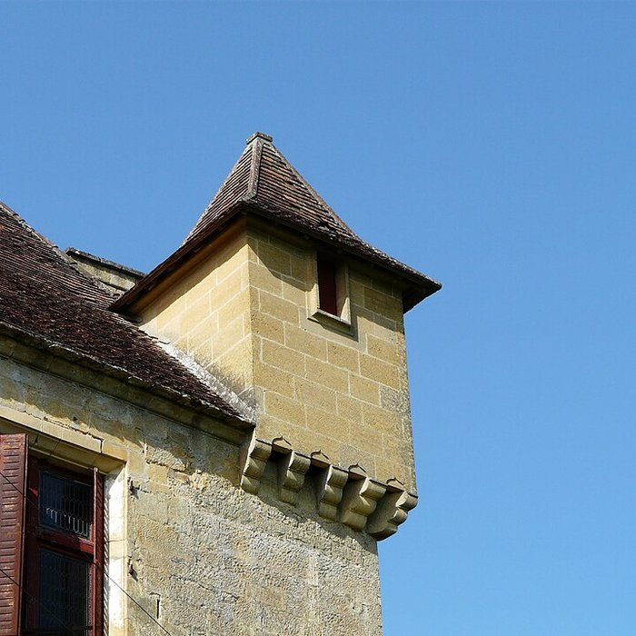 Photo de Château de Campagnac