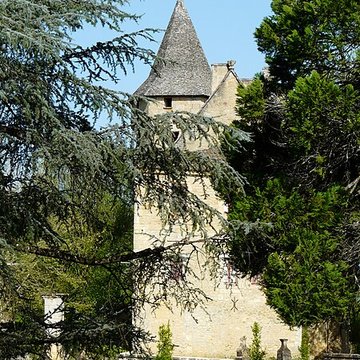 Château de Campagnac