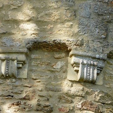 Château de Campagnac