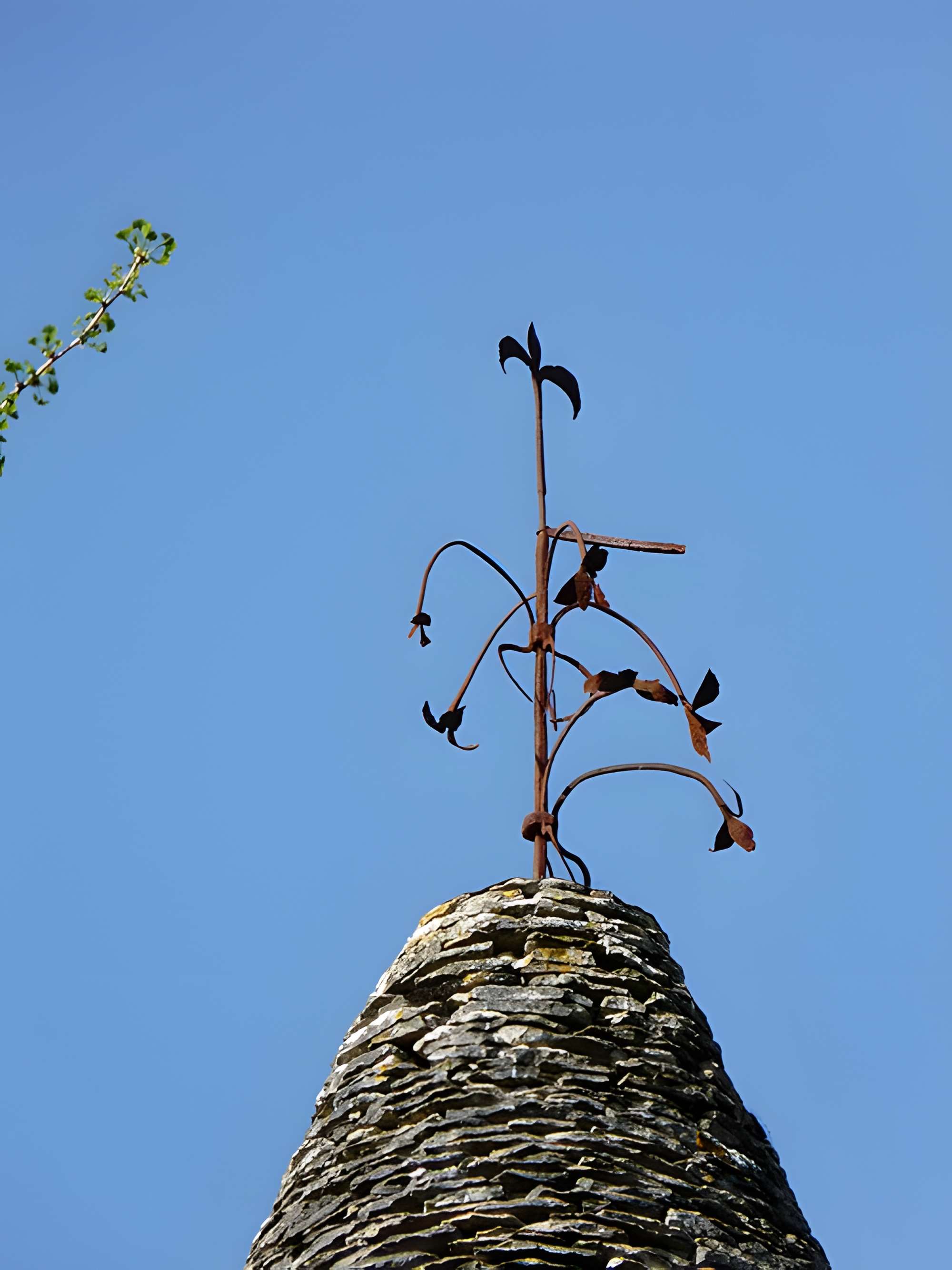 Château de Campagnac