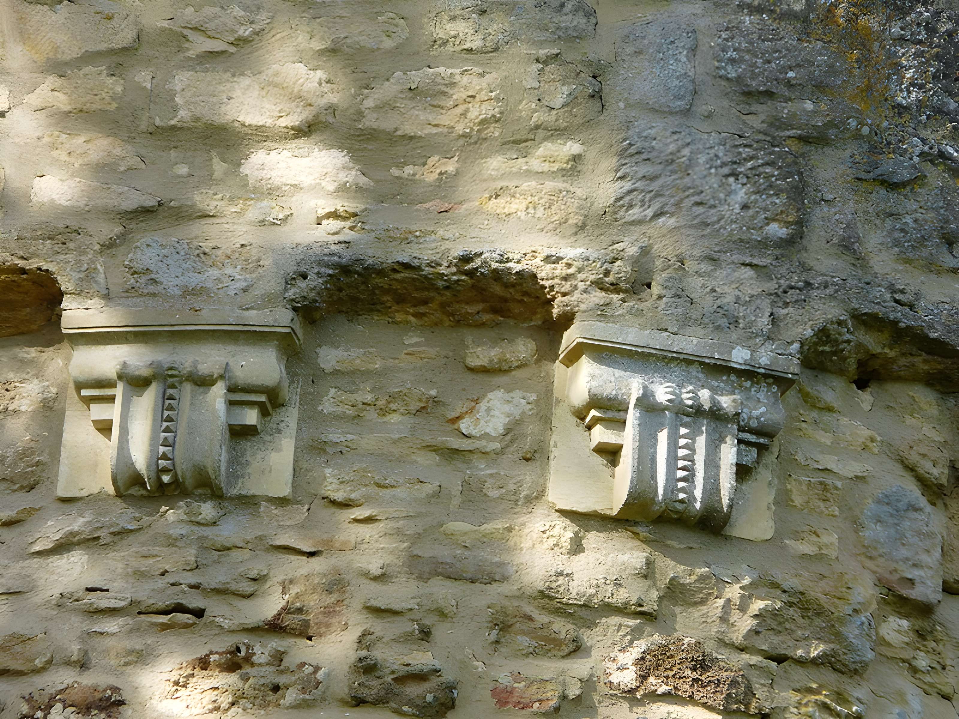 Château de Campagnac