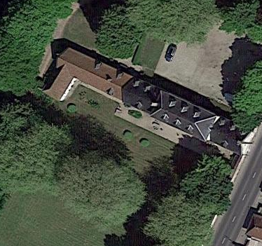 Château de Campagne-lès-Hesdin 