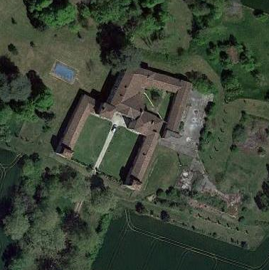 Château de Campaigno 