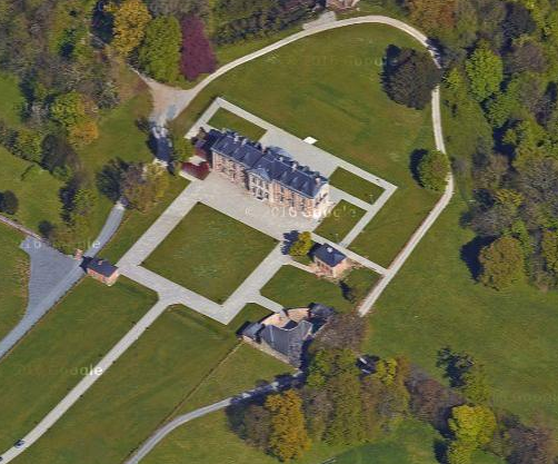 Photo de Château de Canteleu