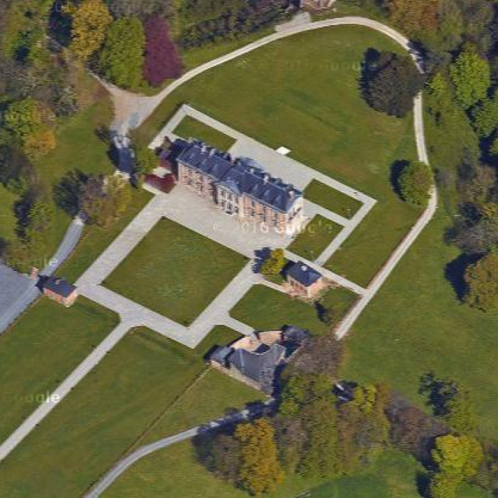 Photo de Château de Canteleu