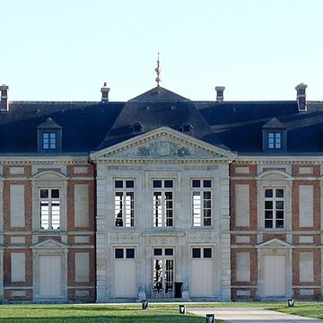 Château de Canteleu