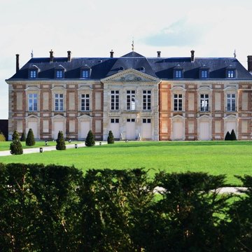 Château de Canteleu