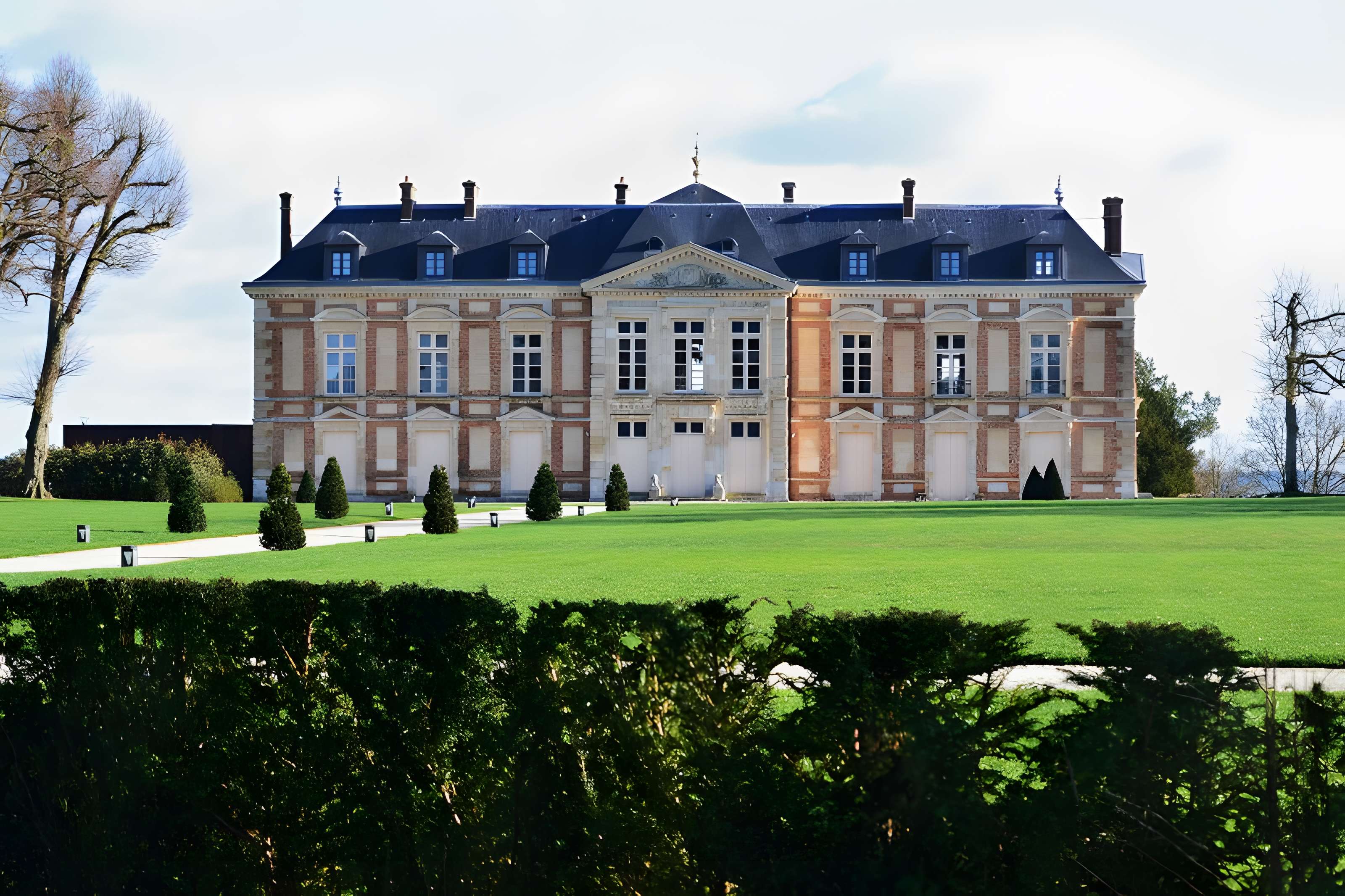 Château de Canteleu