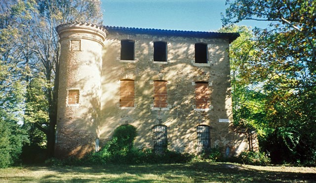 Photo de Château de Cantepau