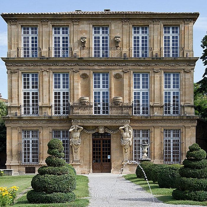 Photo de Pavillon de Vendôme à Aix-en-Provence