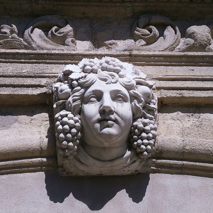 Photo de Pavillon de Vendôme à Aix-en-Provence