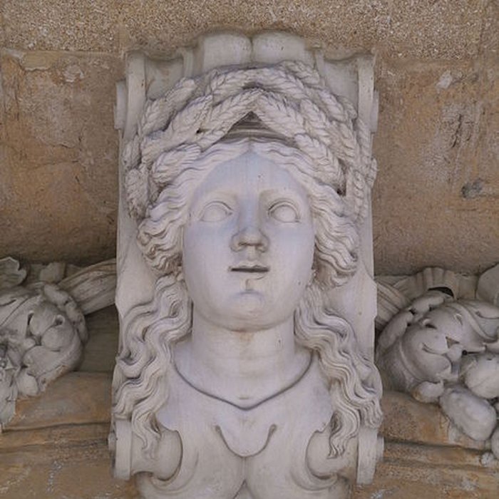 Photo de Pavillon de Vendôme à Aix-en-Provence