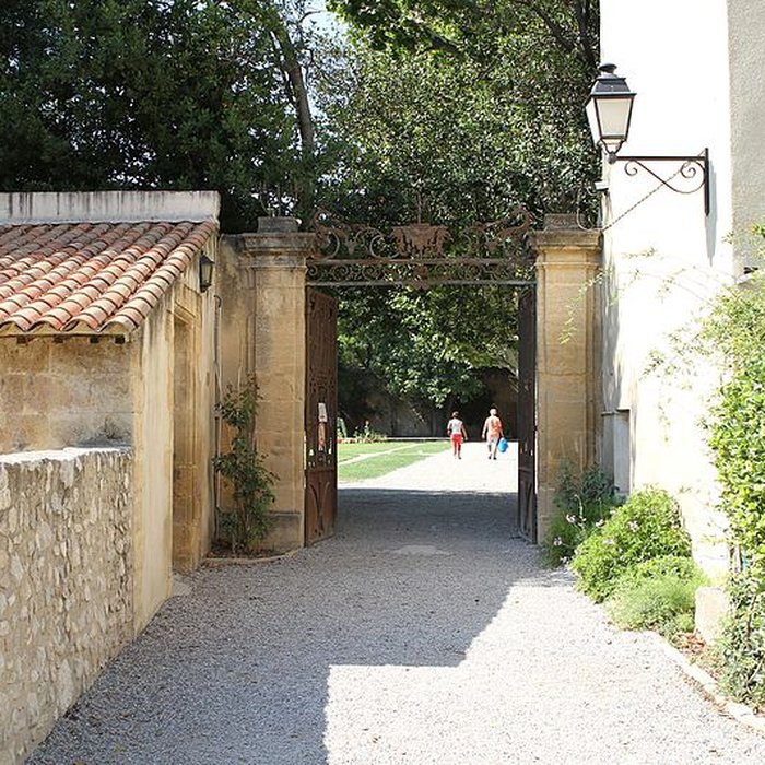 Photo de Pavillon de Vendôme à Aix-en-Provence