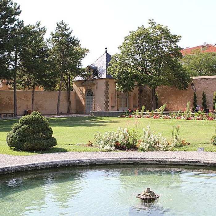 Photo de Pavillon de Vendôme à Aix-en-Provence