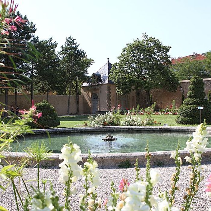Photo de Pavillon de Vendôme à Aix-en-Provence