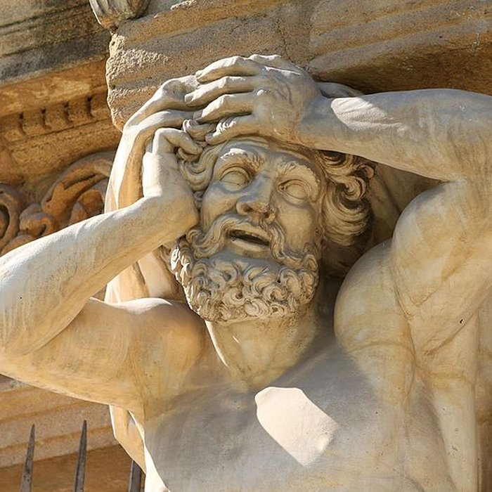 Photo de Pavillon de Vendôme à Aix-en-Provence