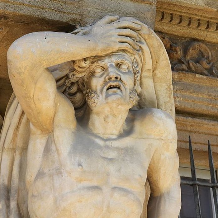 Photo de Pavillon de Vendôme à Aix-en-Provence