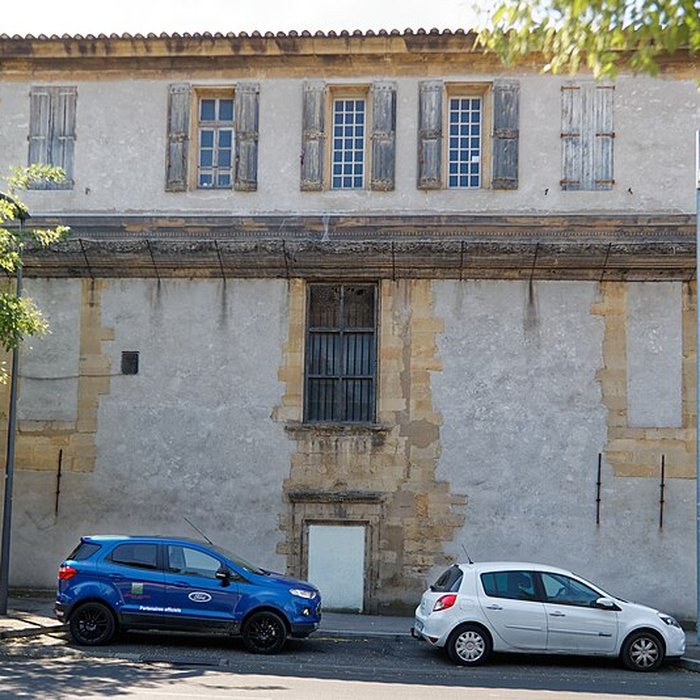 Photo de Pavillon de Vendôme à Aix-en-Provence