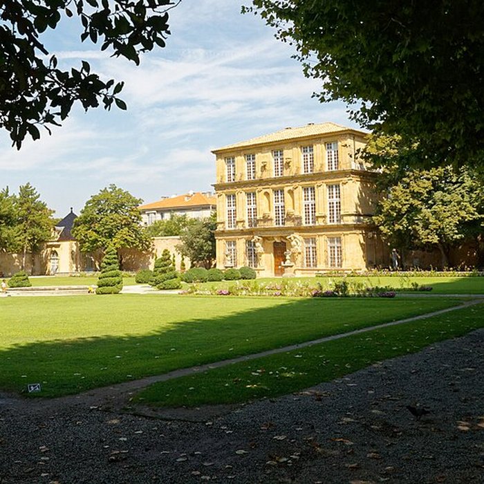 Photo de Pavillon de Vendôme à Aix-en-Provence
