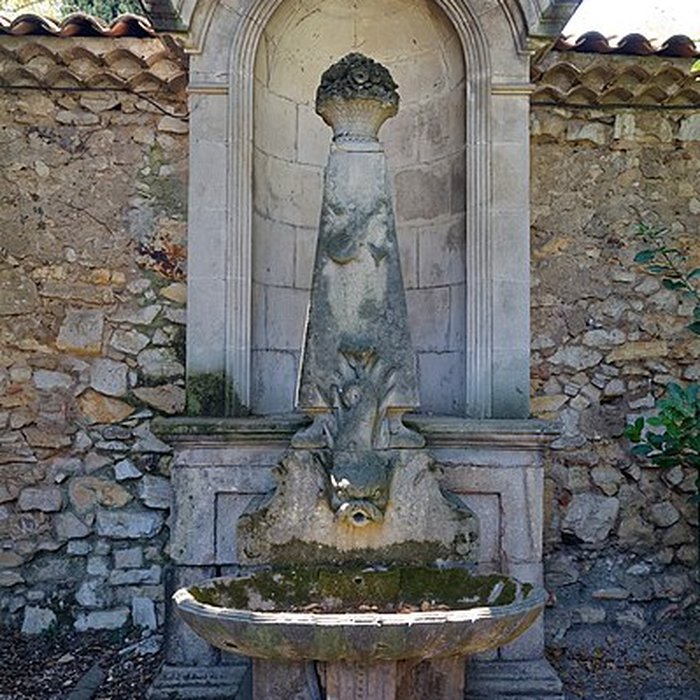 Photo de Pavillon de Vendôme à Aix-en-Provence