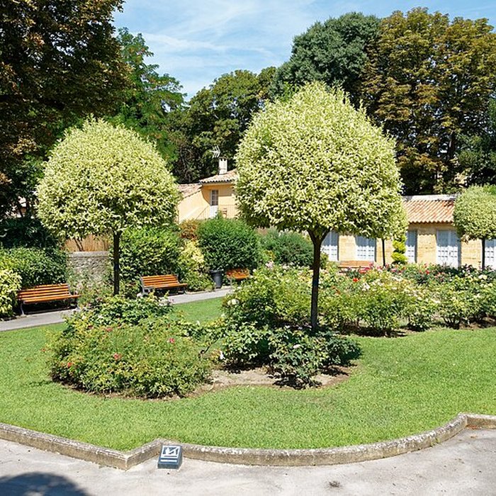 Photo de Pavillon de Vendôme à Aix-en-Provence