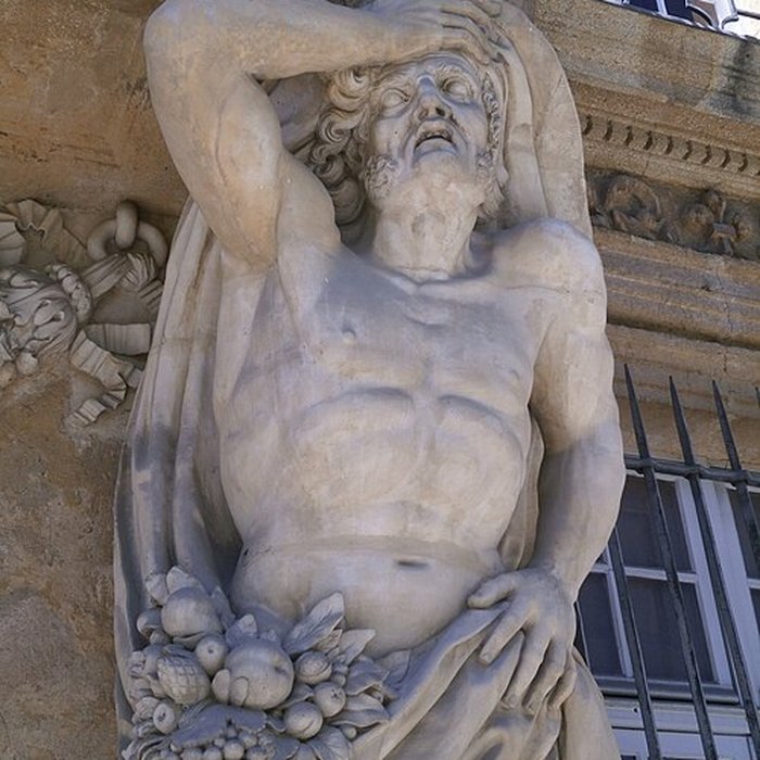 Photo de Pavillon de Vendôme à Aix-en-Provence