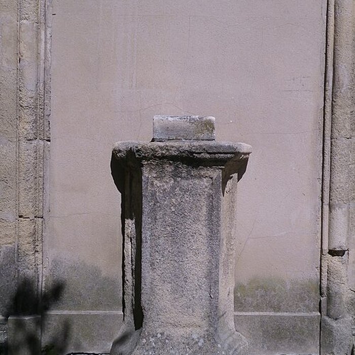 Photo de Pavillon de Vendôme à Aix-en-Provence