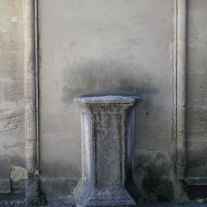 Photo de Pavillon de Vendôme à Aix-en-Provence