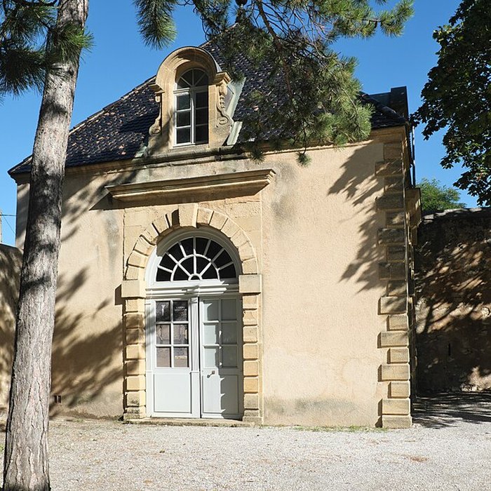 Photo de Pavillon de Vendôme à Aix-en-Provence