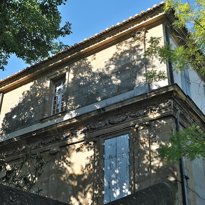 Photo de Pavillon de Vendôme à Aix-en-Provence