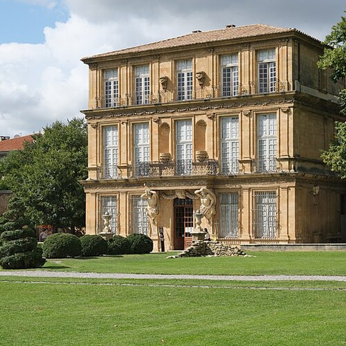 Photo de Pavillon de Vendôme à Aix-en-Provence