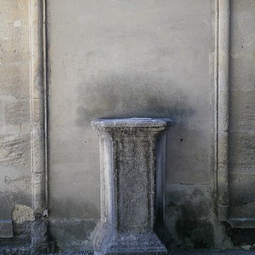 Pavillon de Vendôme à Aix-en-Provence
