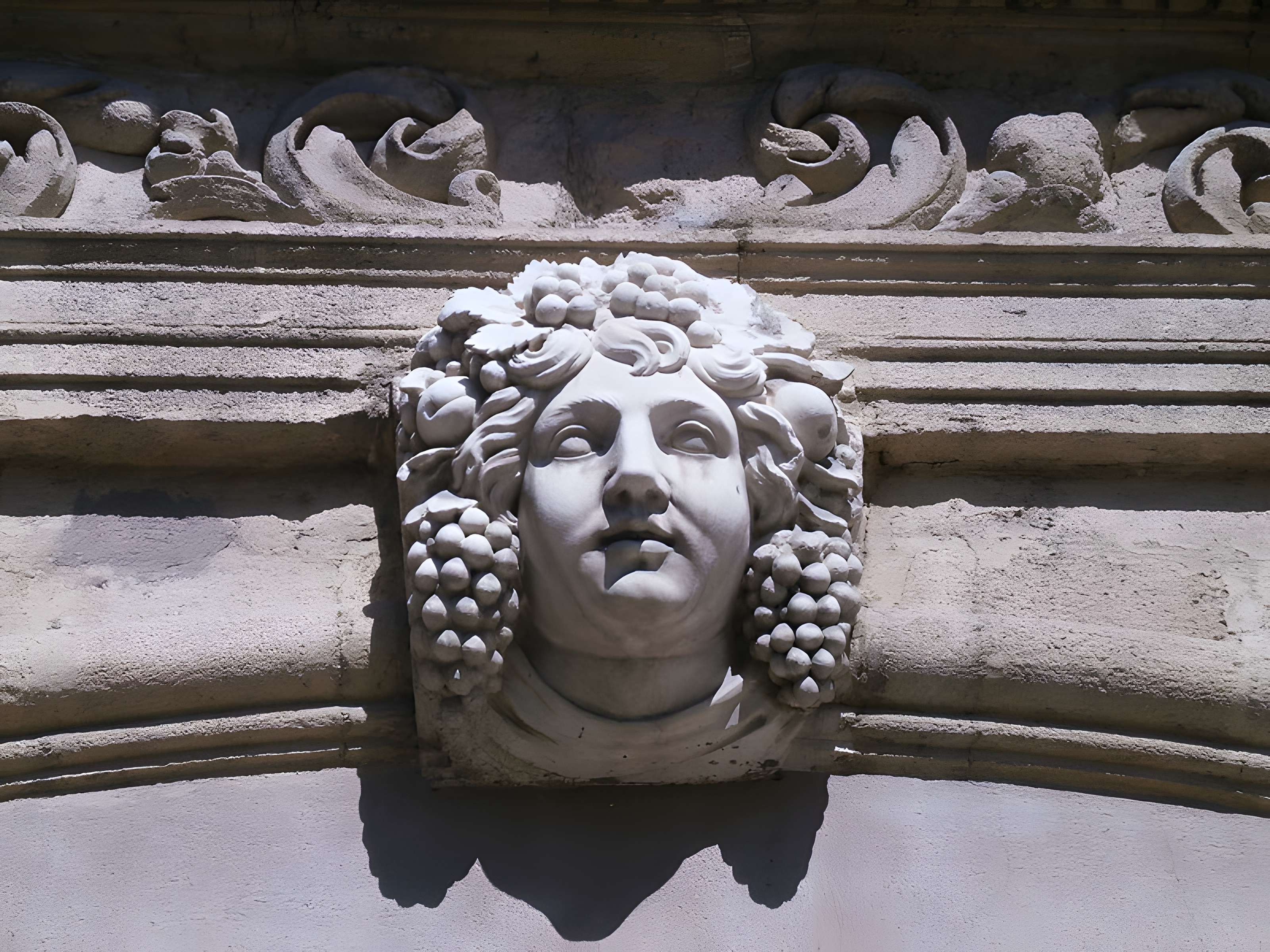 Pavillon de Vendôme à Aix-en-Provence