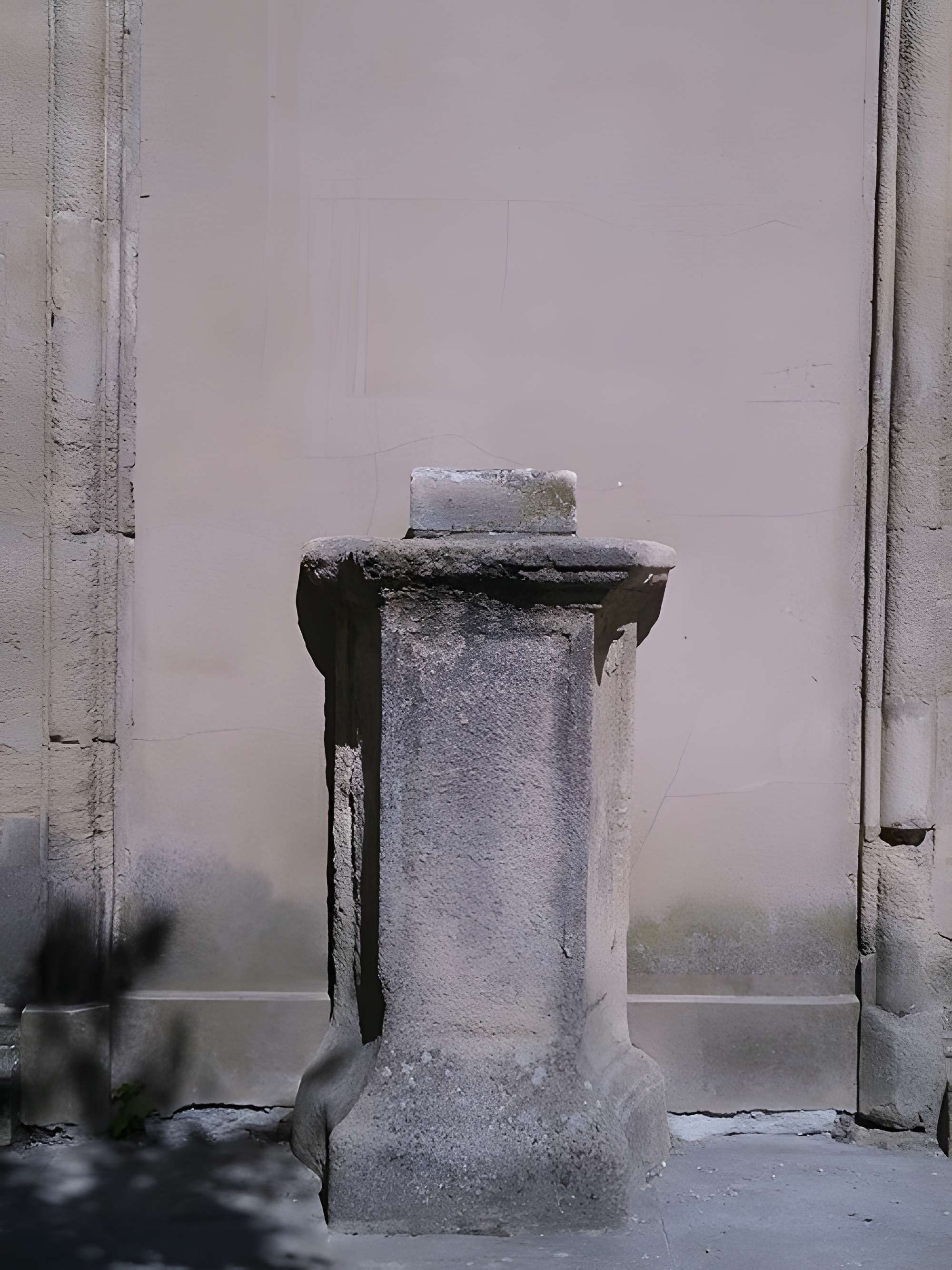 Pavillon de Vendôme à Aix-en-Provence