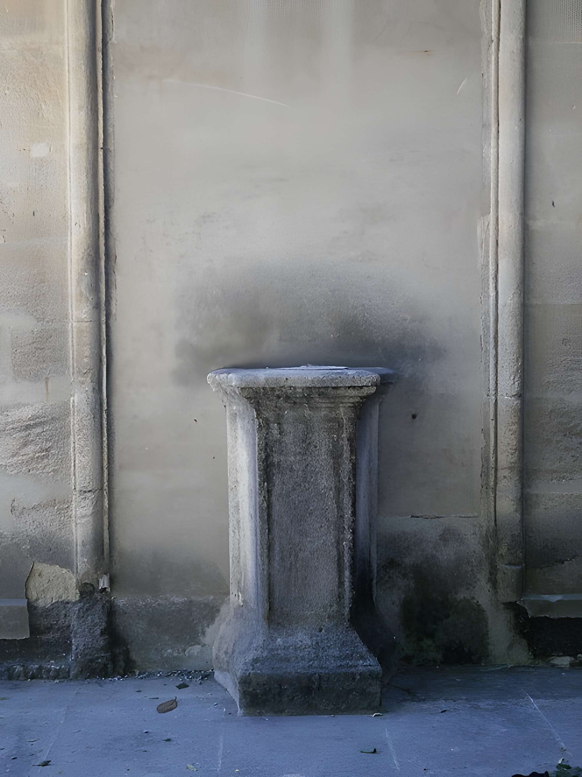 Pavillon de Vendôme à Aix-en-Provence