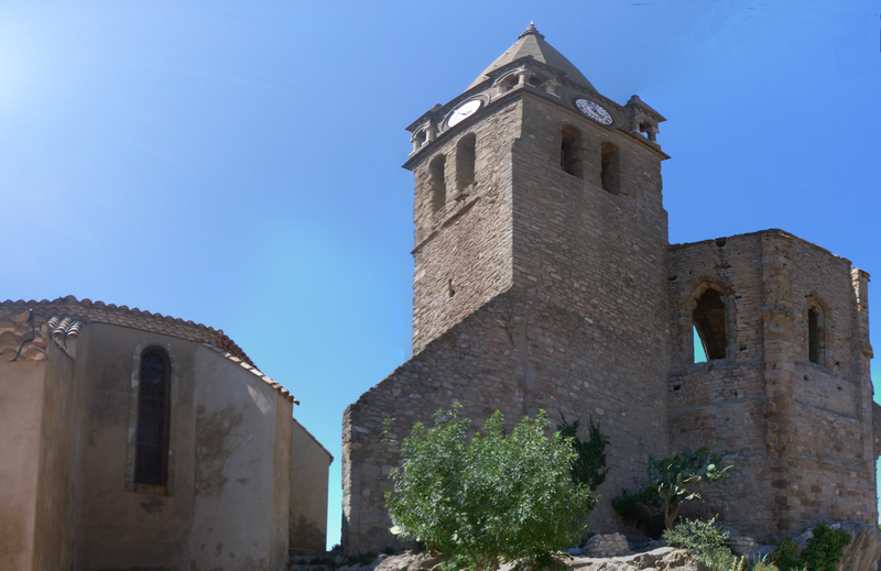 Photo de Château de Capendu