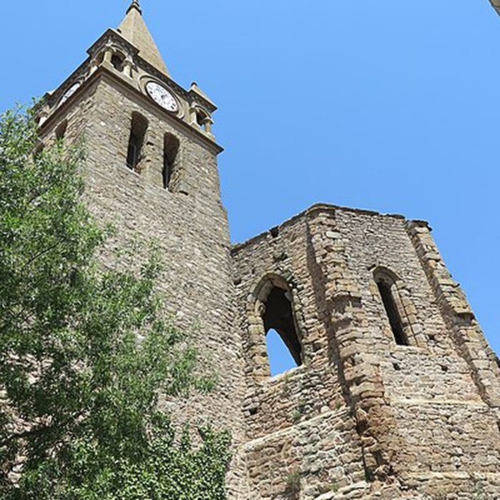 Photo de Château de Capendu