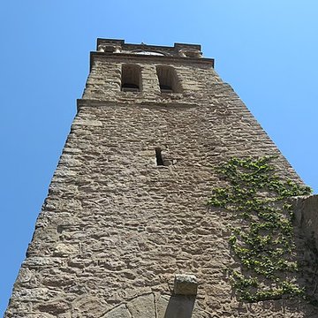 Château de Capendu