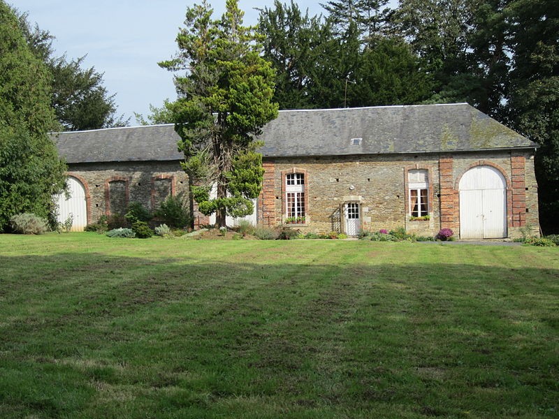Photo de Château de Carantilly