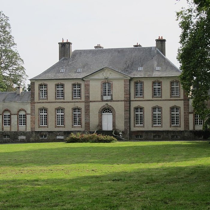 Photo de Château de Carantilly