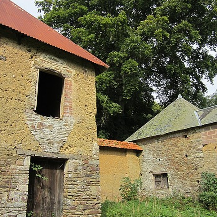Photo de Château de Carantilly