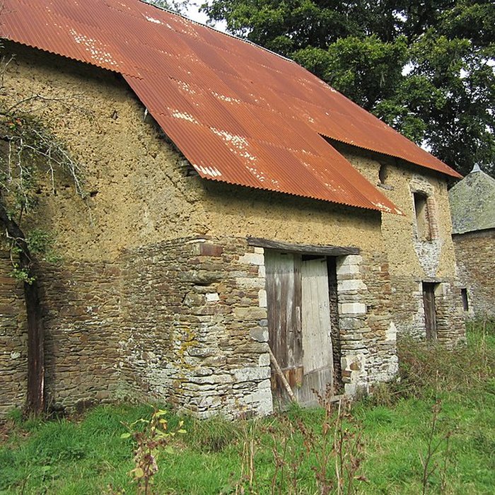 Photo de Château de Carantilly